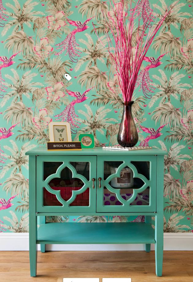 无纺布壁纸和墙布哪个更适合家庭,房屋装修乳胶漆壁纸墙布哪种好