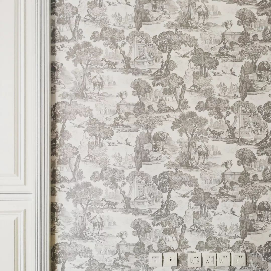 无纺布壁纸和墙布哪个更适合家庭,房屋装修乳胶漆壁纸墙布哪种好