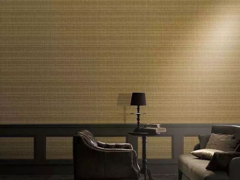 无纺布壁纸和墙布哪个更适合家庭,房屋装修乳胶漆壁纸墙布哪种好