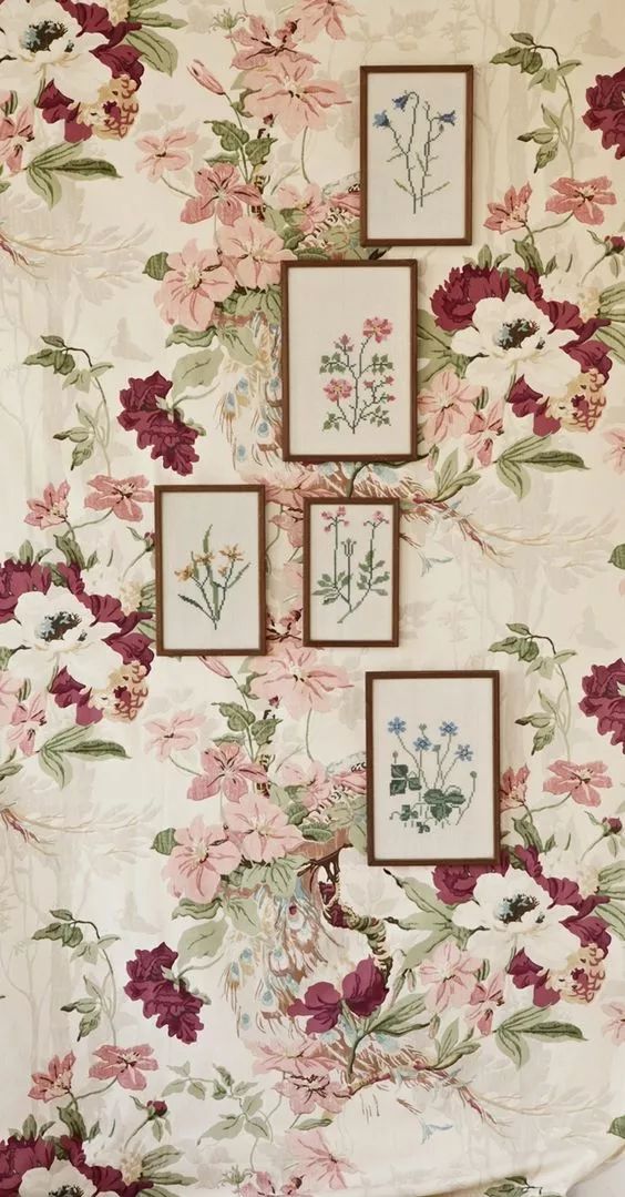 无纺布壁纸和墙布哪个更适合家庭,房屋装修乳胶漆壁纸墙布哪种好