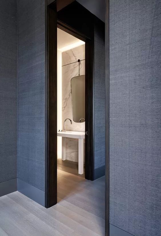 无纺布壁纸和墙布哪个更适合家庭,房屋装修乳胶漆壁纸墙布哪种好