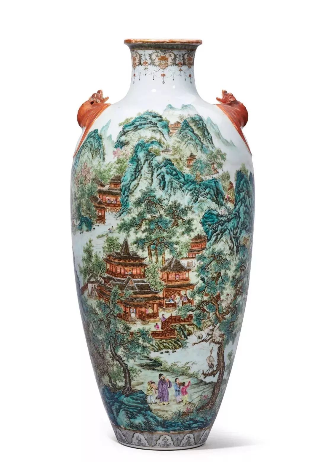 香港佳士得拍品欣赏,香港佳士得翡翠拍卖成交记录