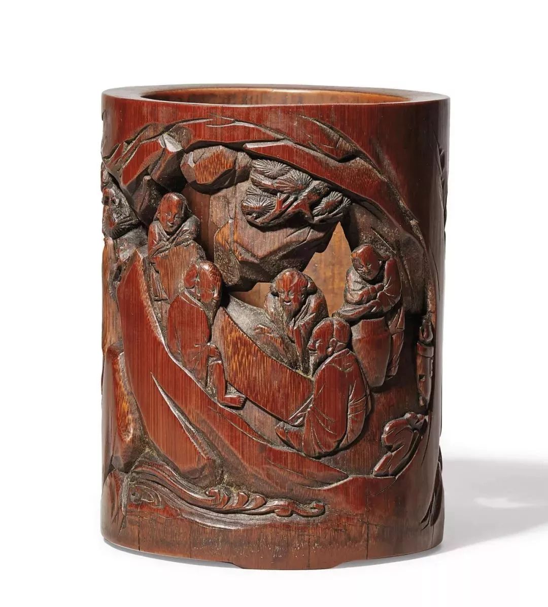 香港佳士得拍品欣赏,香港佳士得翡翠拍卖成交记录