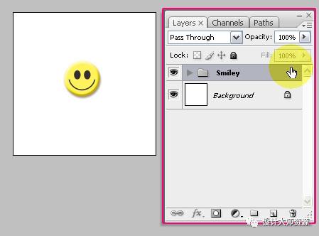 ps怎么插入人民币符号,ps快速制作logo