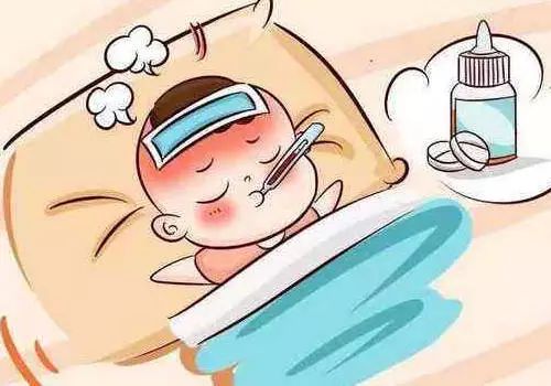 宝宝发烧正确对待,宝宝发烧需要怎么办
