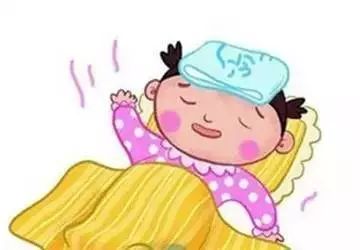 宝宝发烧正确对待,宝宝发烧需要怎么办