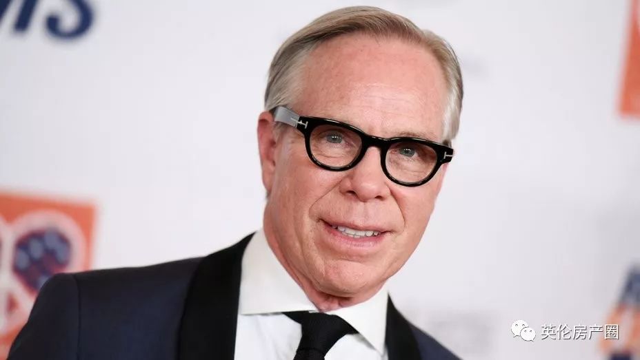 tommyhilfiger是什么牌子,美国tommyhilfiger