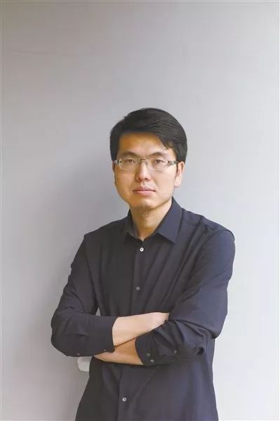 活动预告|周文翰x潘采夫：从中国*物文**海外流转说起