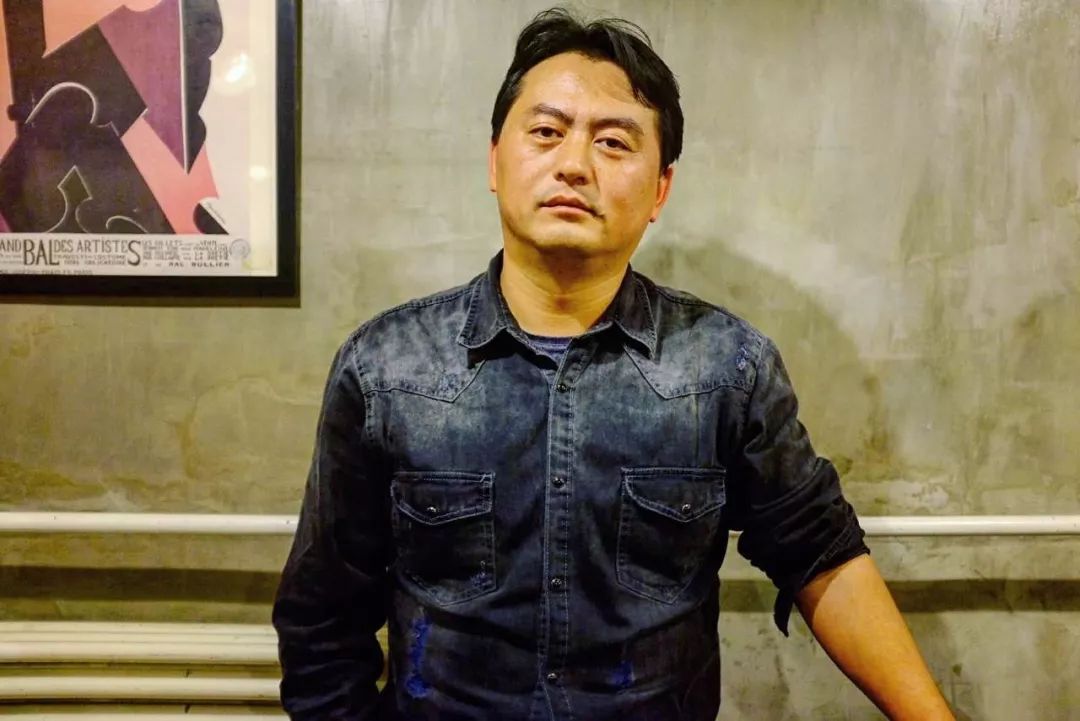 活动预告|周文翰x潘采夫：从中国*物文**海外流转说起