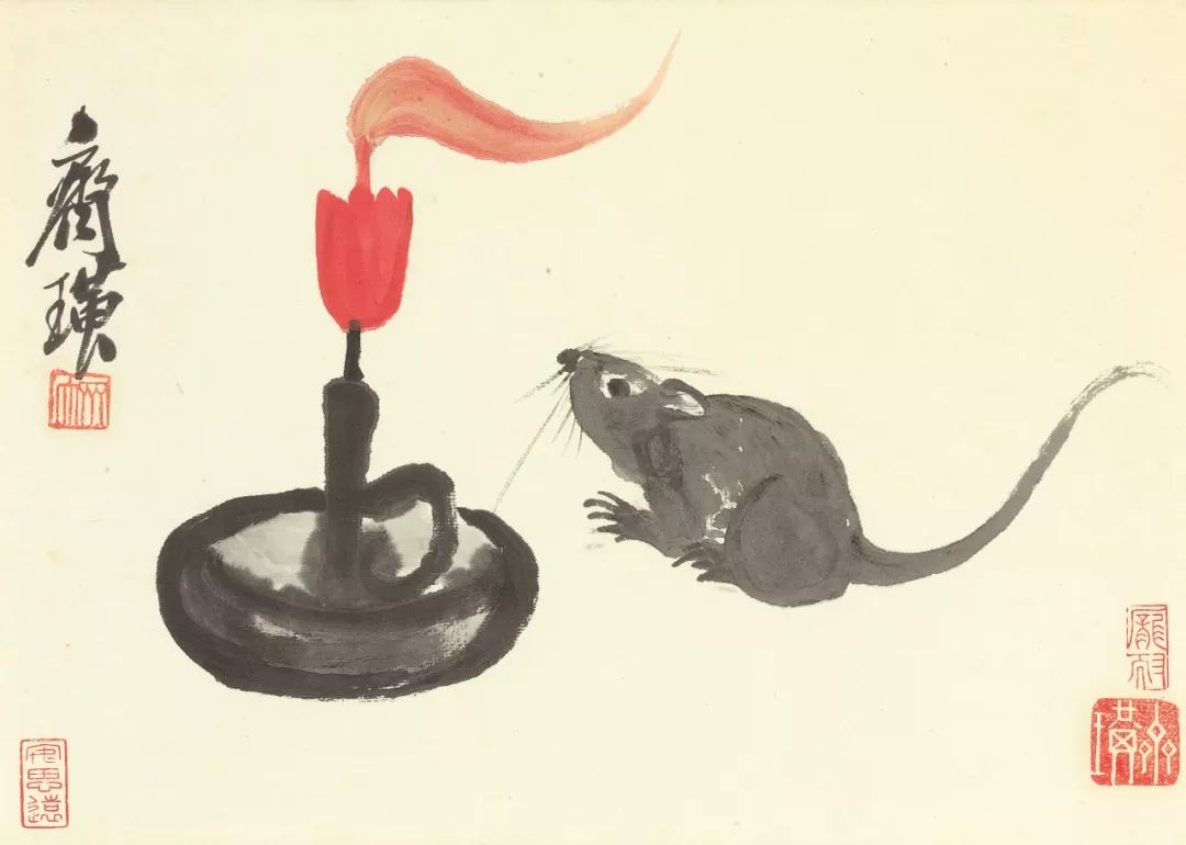 活动预告|周文翰x潘采夫：从中国*物文**海外流转说起