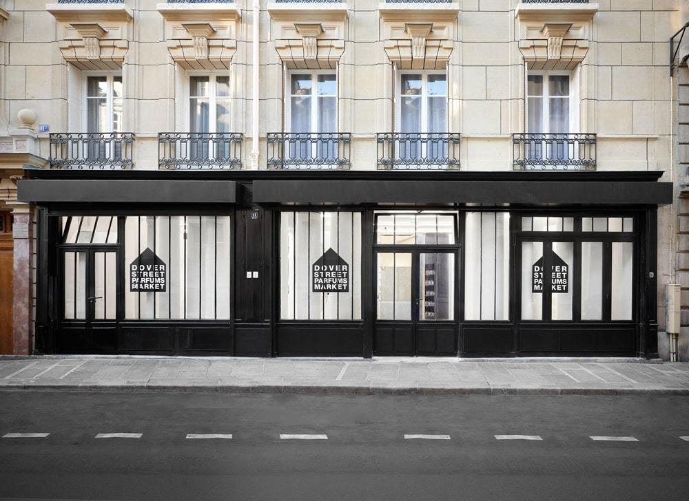 川久保玲联名化妆品,川久保玲合作过的国际品牌