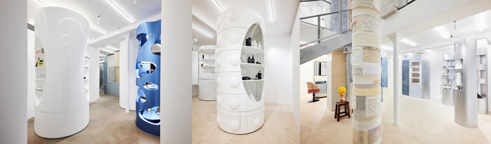 川久保玲联名化妆品,川久保玲合作过的国际品牌