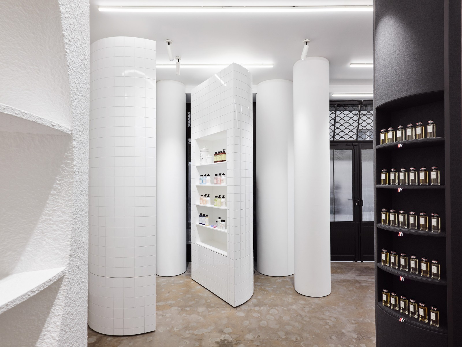 川久保玲联名化妆品,川久保玲合作过的国际品牌