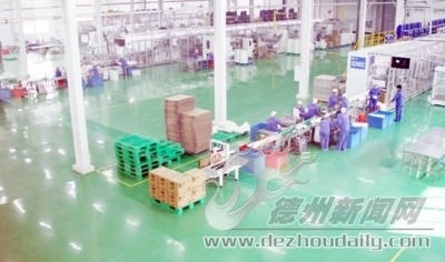 临邑县城发展趋势,临邑齐河禹城新旧动能转换联动区