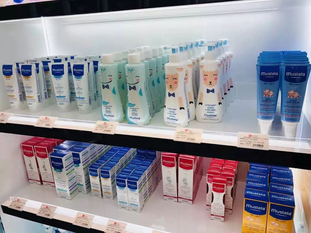 天津免税店什么时候开业,天津滨海免税店在哪里