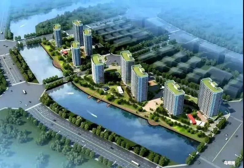 福州仓山片区规划三甲医院,福州即将扩建的小学