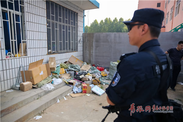 知名品牌制假售假,知名品牌往往是制假售假的重灾区