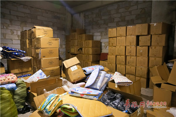 知名品牌制假售假,知名品牌往往是制假售假的重灾区