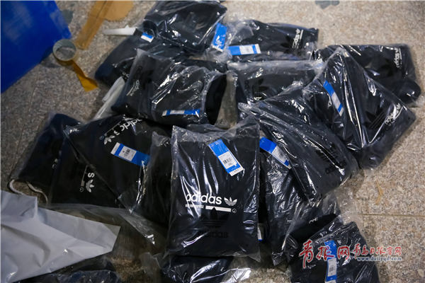 知名品牌制假售假,知名品牌往往是制假售假的重灾区