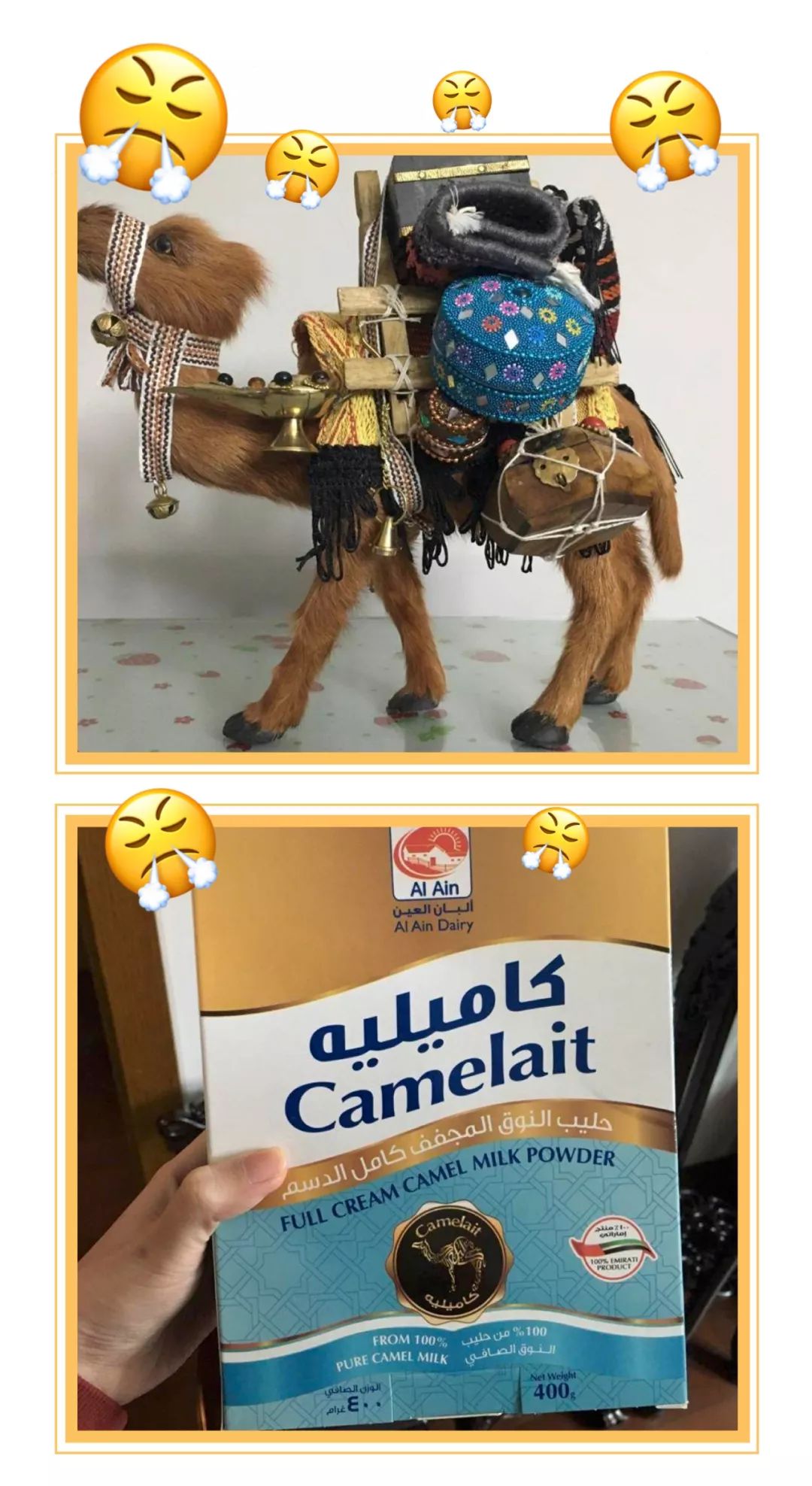 脑子进水才买的车,去国外必买的十种纪念品