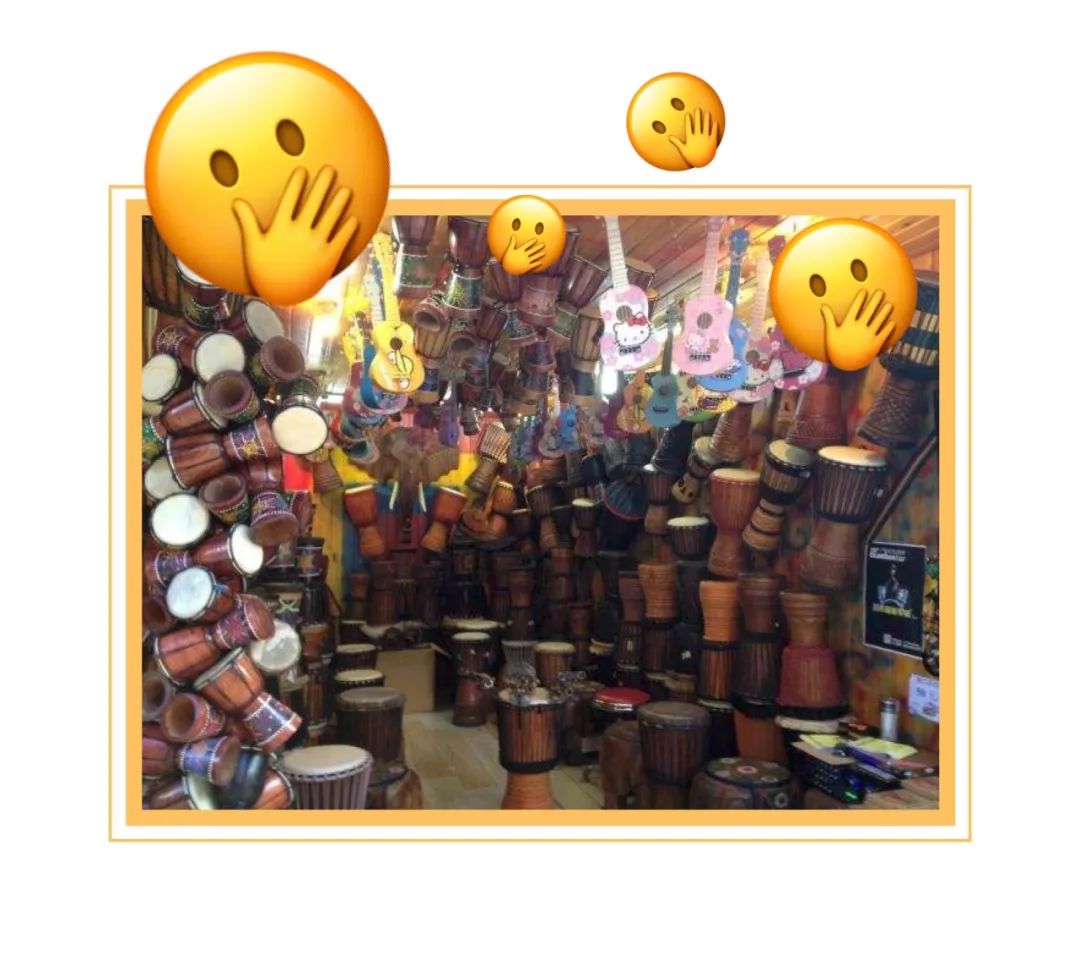 脑子进水才买的车,去国外必买的十种纪念品