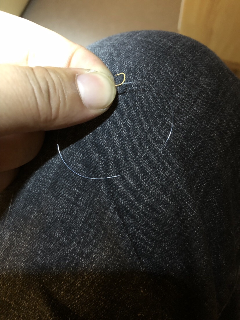 野钓收获最大的钓法,钓鱼的十三种钓法