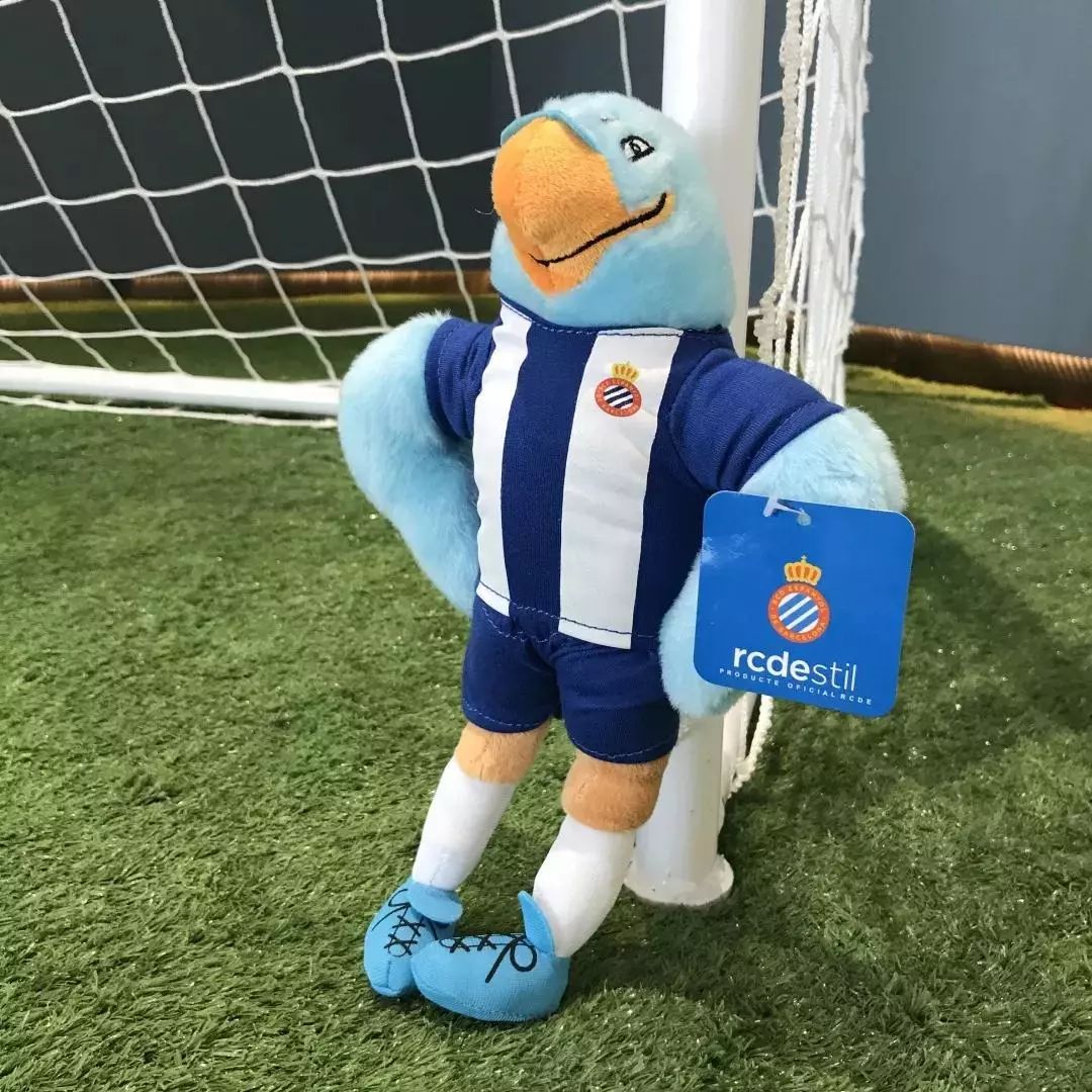 西班牙人奇迹般的杀入欧联杯,西班牙人欧联杯第四轮名单