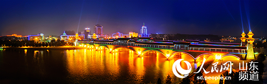 人民网点赞曲阜:北上广是挺好的但我还是喜欢曲阜