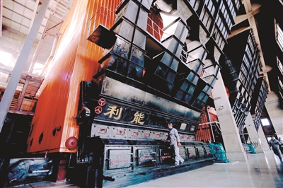 沈城供热缴费全面进入“智能支付”时代