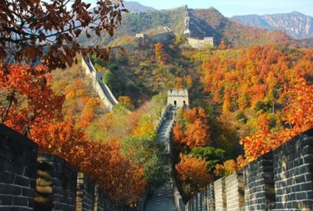 去慕田峪长城有旅游专线吗,慕田峪长城旅游大巴时刻表