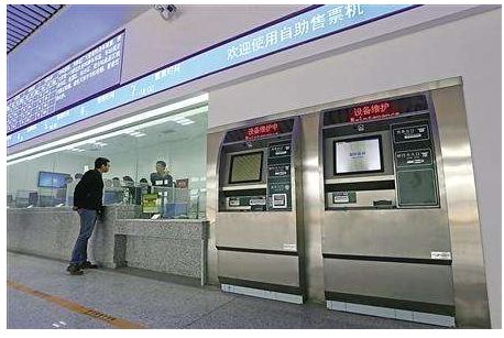 2022南宁东站怎么用手机扫码进站,南宁乘车码可以进站吗