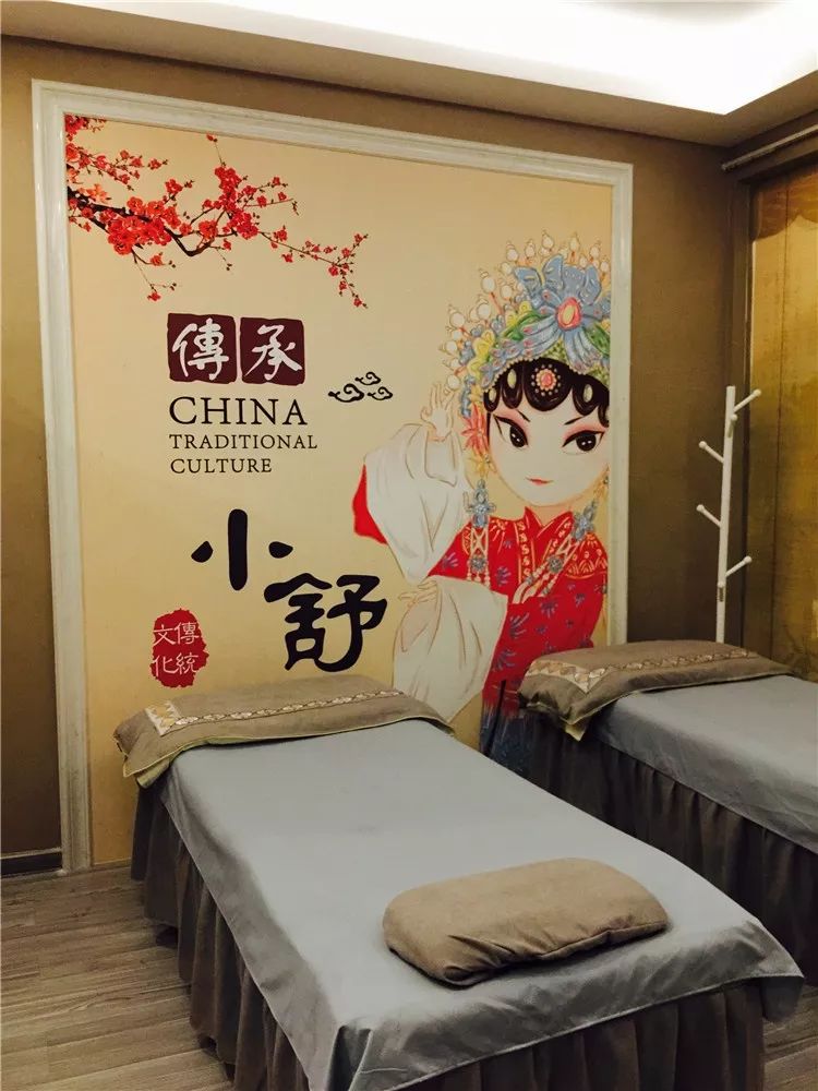 川渝采耳街头,川渝采耳