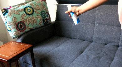 防止细菌感染喷雾,每天喷什么能消毒防感染