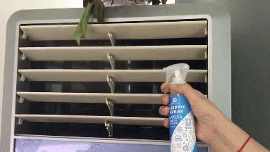 防止细菌感染喷雾,每天喷什么能消毒防感染