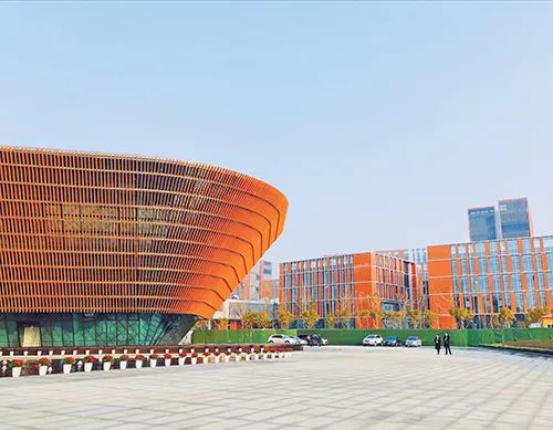 成都天府新区永安生物科技产业园,双流永安生物城二期