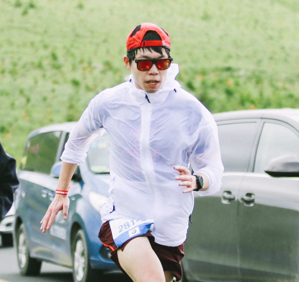 10月19日,到北京朝阳公园,来一场MINI酷跑吧