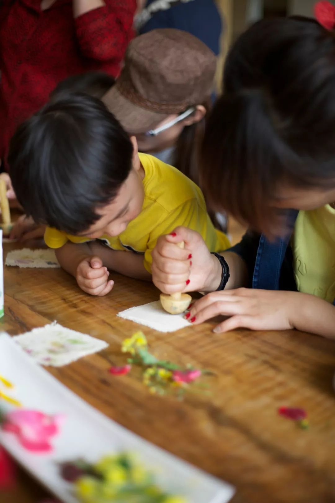 10月19日,到北京朝阳公园,来一场MINI酷跑吧