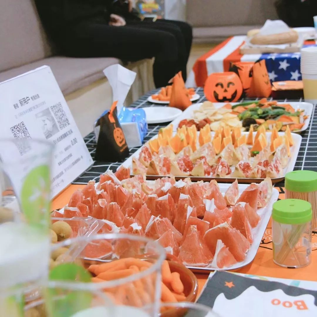 10月19日,到北京朝阳公园,来一场MINI酷跑吧