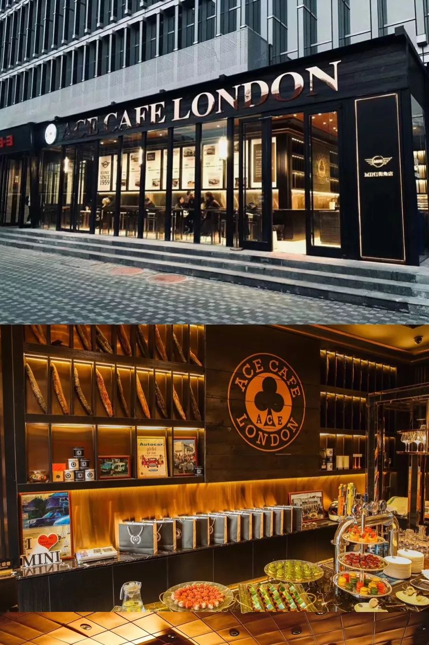 10月19日,到北京朝阳公园,来一场MINI酷跑吧