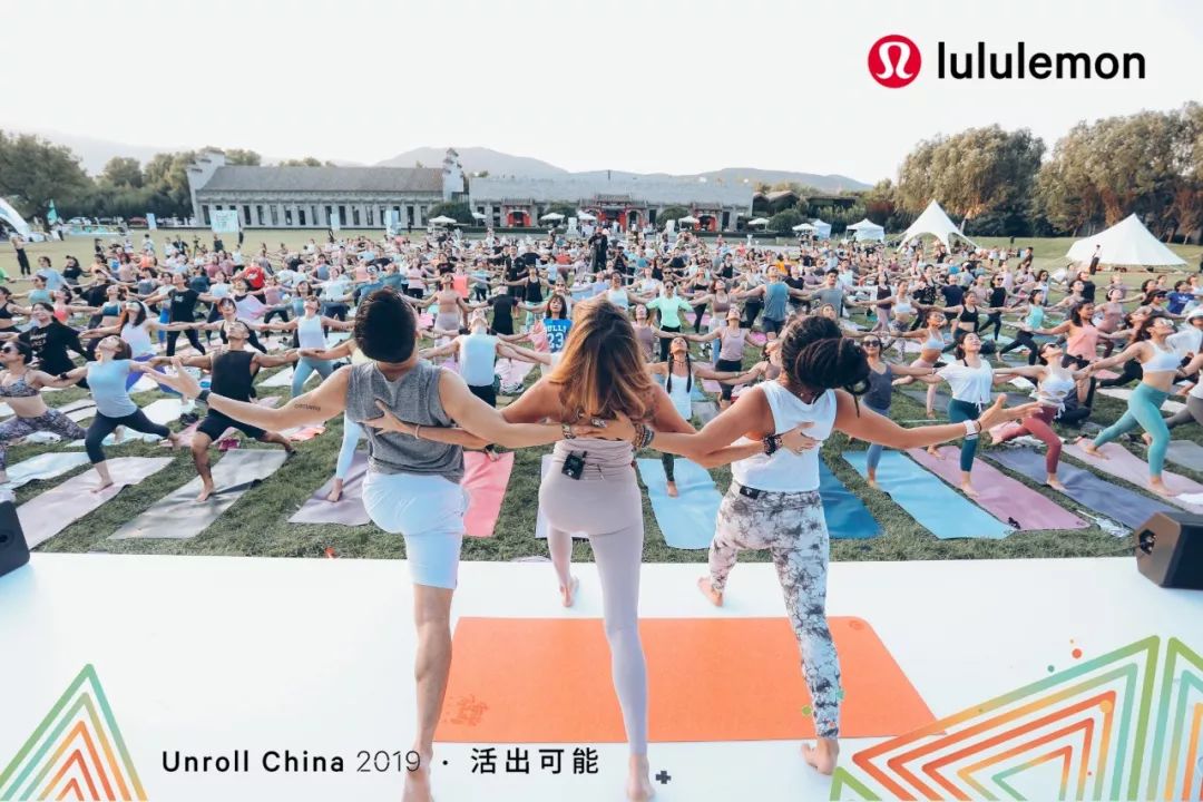 10月19日,到北京朝阳公园,来一场MINI酷跑吧