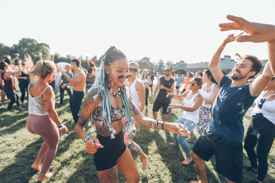 10月19日,到北京朝阳公园,来一场MINI酷跑吧