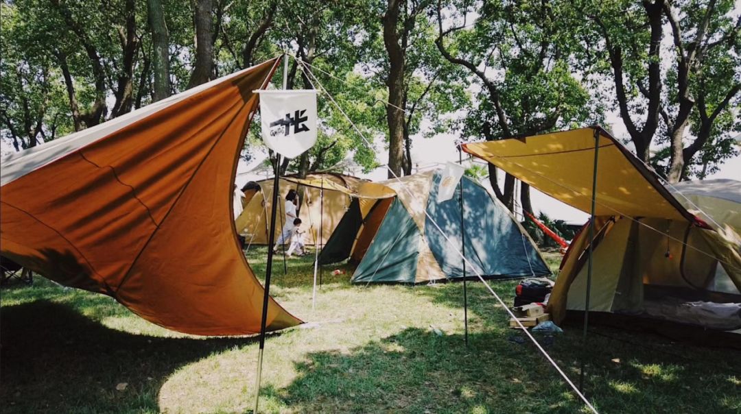 10月19日,到北京朝阳公园,来一场MINI酷跑吧