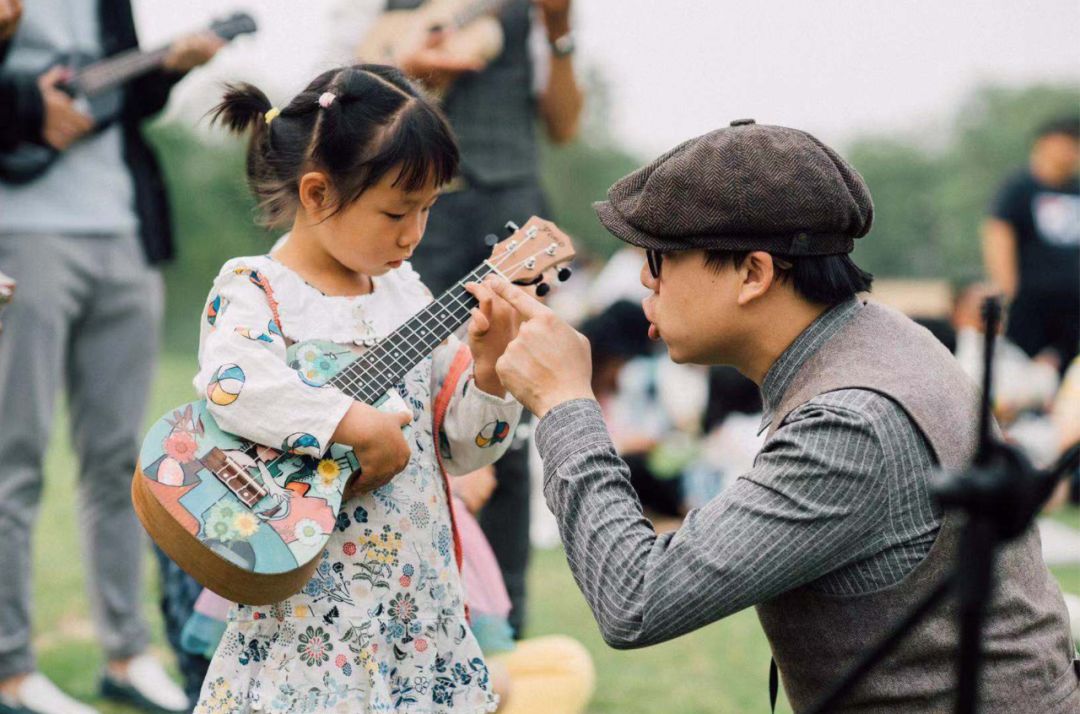 10月19日,到北京朝阳公园,来一场MINI酷跑吧