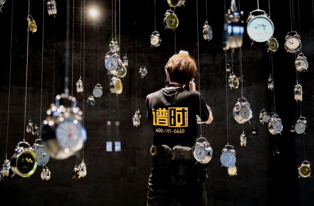 10月19日,到北京朝阳公园,来一场MINI酷跑吧