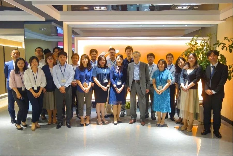 心教之,智启之,美化之!中智深圳、上海、青岛、大连培训咨询业务动态