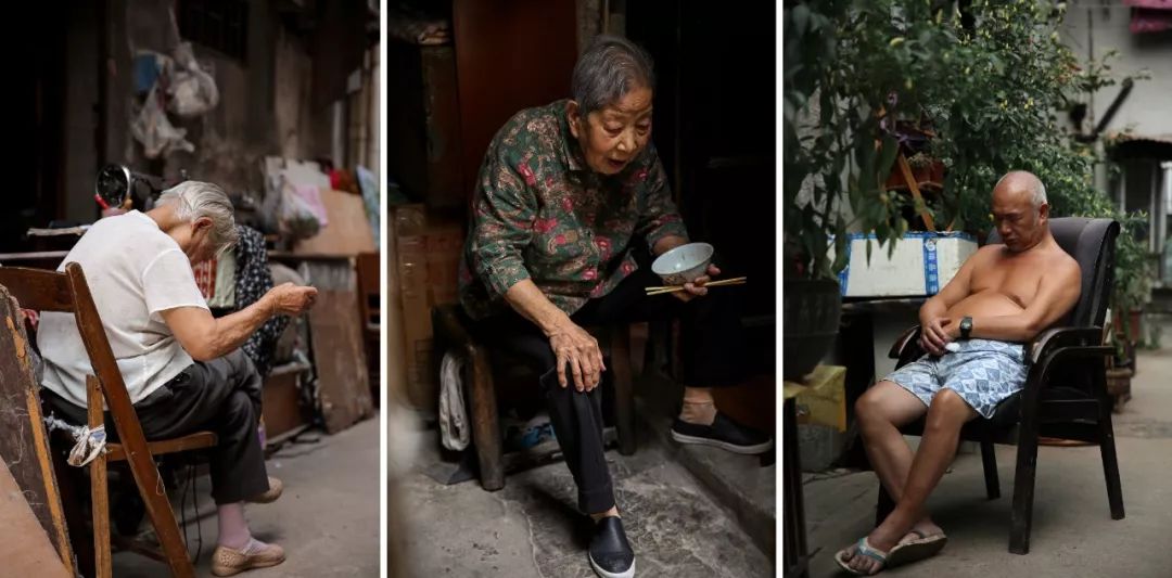 走进汉口一元路,一元路走进汉口