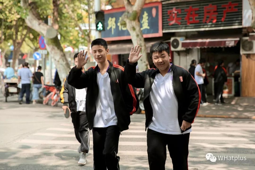 走进汉口一元路,一元路走进汉口