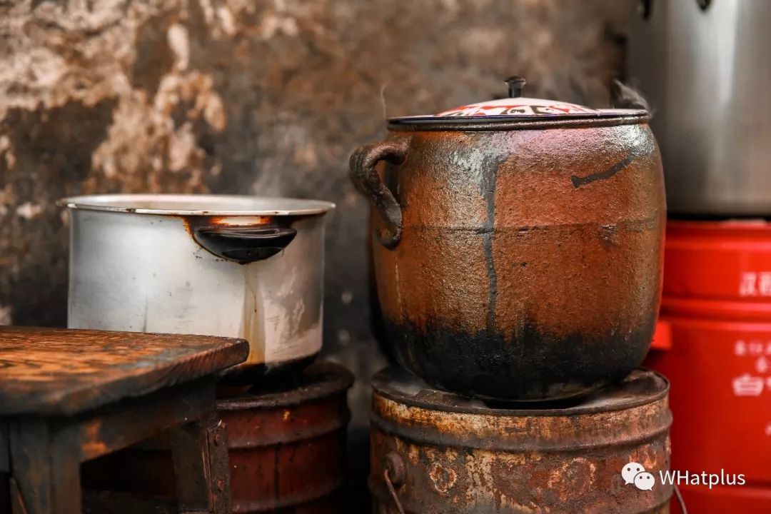 走进汉口一元路,一元路走进汉口
