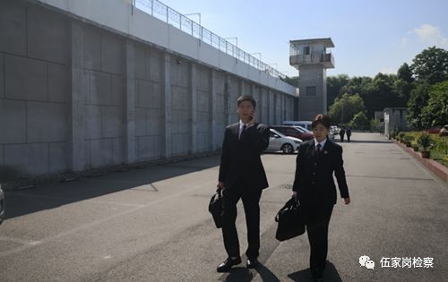 “护江”检察官的“大鱼梦”