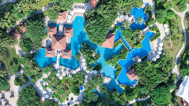 去三亚自由行美食攻略,三亚旅游美食攻略自由行路线推荐